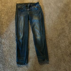 Jeans Judy blue 3/26